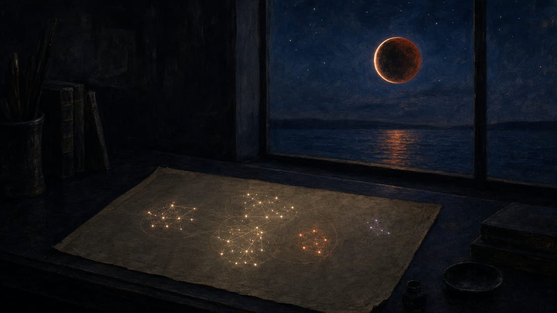 The ethics is tangled. — Notes from the Shore